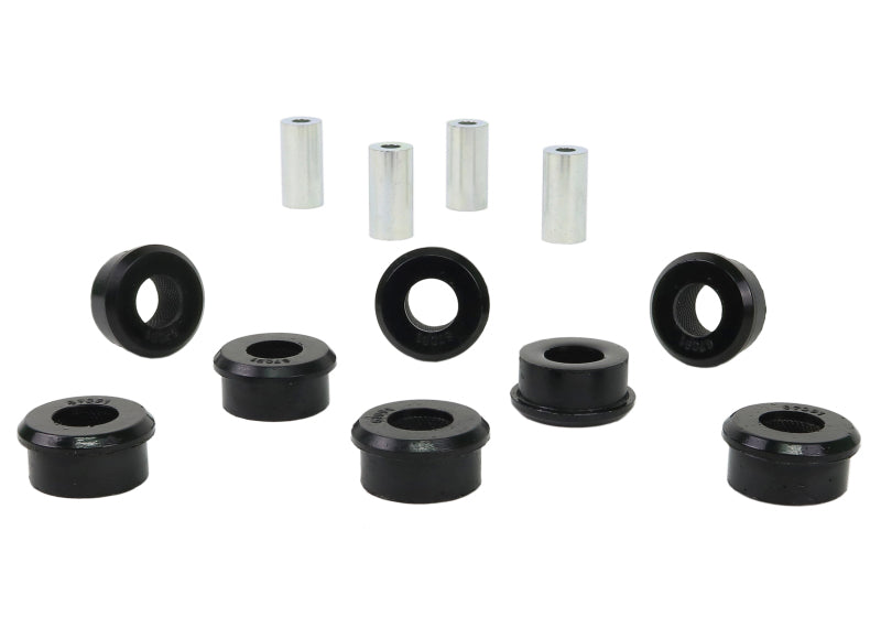 Whiteline W53271 (06/20/2010) fits Hyundai 05-04 Sonata NF Front Control Arm Upper Bushing Kit