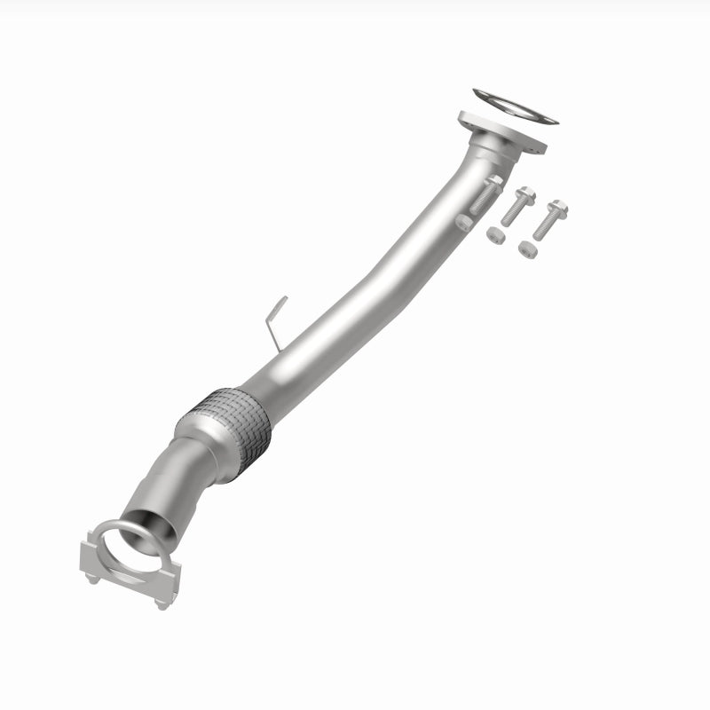 Magnaflow 107-0149 BRE Exhaust 97-01 A4 Quattro 1.8L Front Pipe Kit