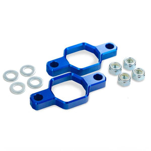 Cognito 110-91256 24-24 fits Chevy/fits GMC Silverado/fits Sierra 2500 Front Shock Extender