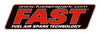 FAST 146028B-KIT Billet Fuel Rail Kit For LSXR