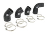 AFE 46-20250AS unner Intercooler Couplings & Clamps Kit and Tube 15-16 fits For
