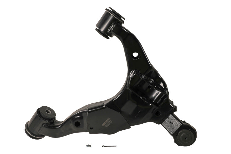 Moog RK623263 05-15 fits Toyota Tacoma Front Right Lower Control Arm w/ Ball Joint Assembly