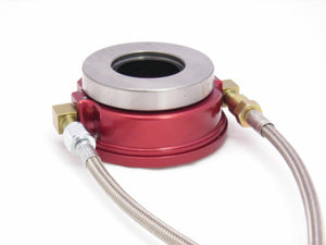 McLeod Racing 1400-22McLeod Slip On Brg W/Elbow Fittings And Adj Screw Zf& Lt T5