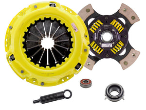 ACT T43-XTG4 fits Toyota 4Runner XT/Race Sprung 4 Pad Clutch Kit