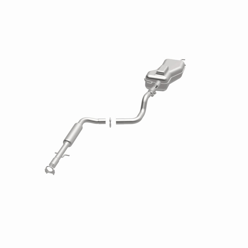 Magnaflow 106-0265 BRE Exhaust Kit 99-06 fits VW Beetle GLS