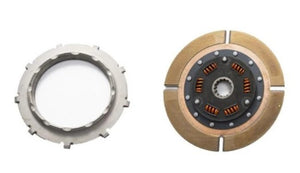 OS Giken TY021-AB80A 36mm fits Toyota Supra JZA70 - 1JZGTE R154 Gearbox Super Single (Alum Cover) Overhaul Kit A