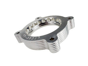 AFE 46-33017  Bullet Throttle Body Spacer 11-12 fits Ford F-150 V6 3.5L (tt) Ec