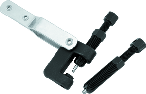 BikeMaster 151611 BikeMaster Chain Breaker Tool (for 420 through 630 Chains)