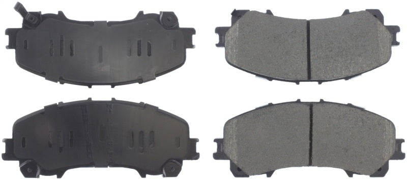 Stoptech 305.1736 Street Select 14-17 Infiniti Q50 Front Brake Pads