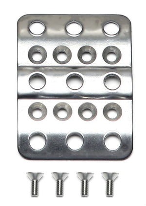 Wilwood 330-14505 Replacement Brake or Clutch Pedal Pad Kit