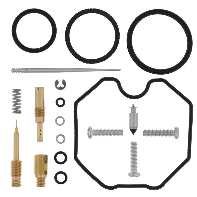QuadBoss 418070 fits Honda ATC200X Carburetor Kit