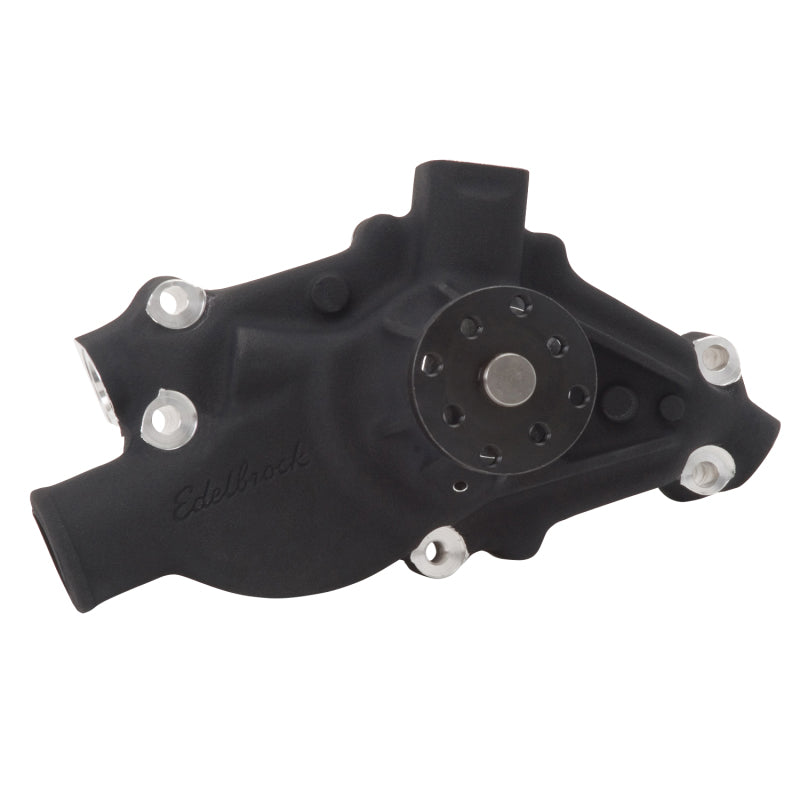 Edelbrock 8819 Water Pump Victor Circle Track Series fits Chevrolet 1955-95 262-400 CI V8 Engines