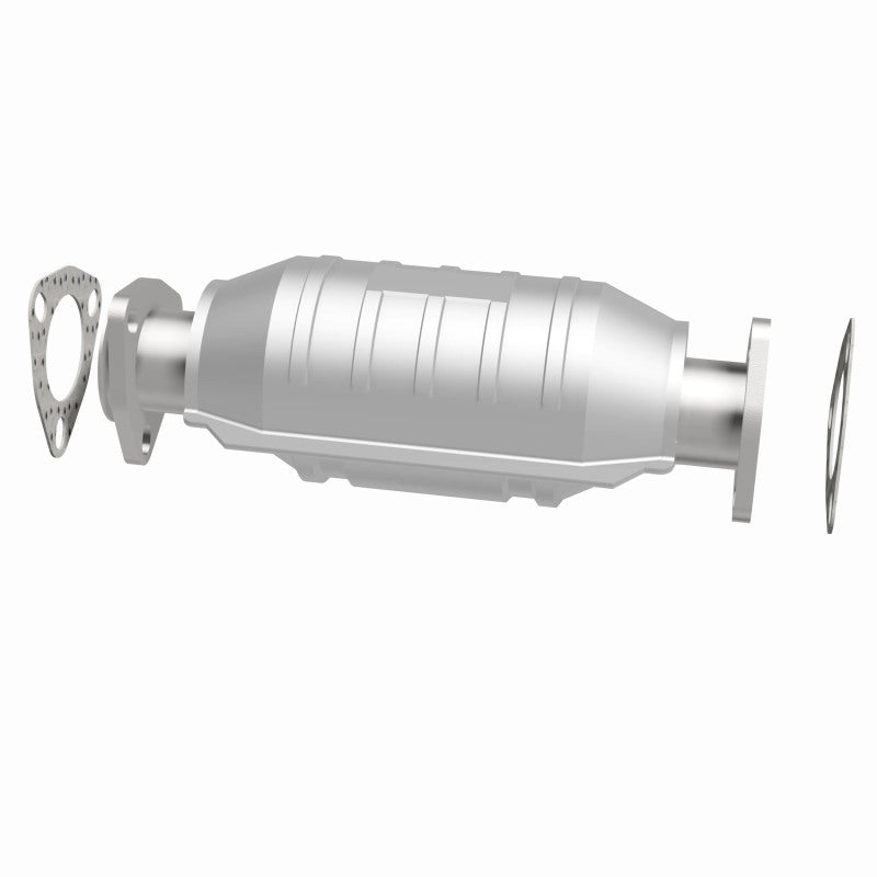 MagnaFlow 23812 Conv DF fits Volvo 79