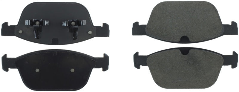 Stoptech 308.1412 Street Brake Pads - Rear