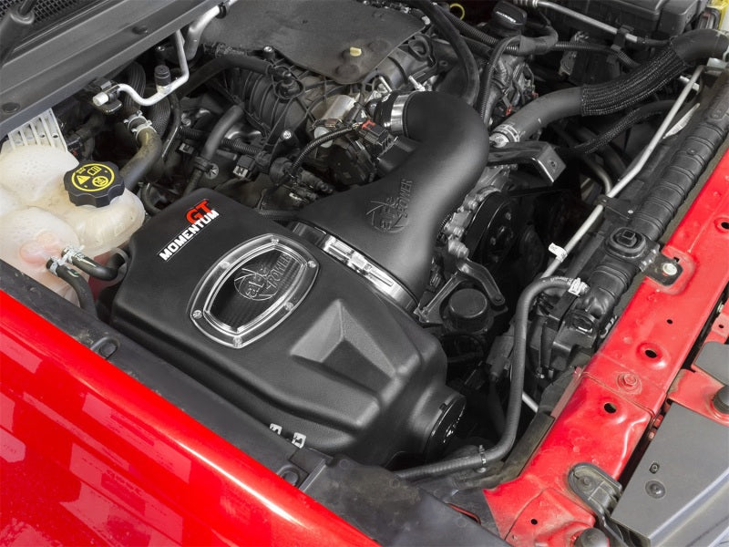 AFE 51-74106 um GT Pro DRY S Intake System 15-16 fits GM Colorado/fits Canyon V