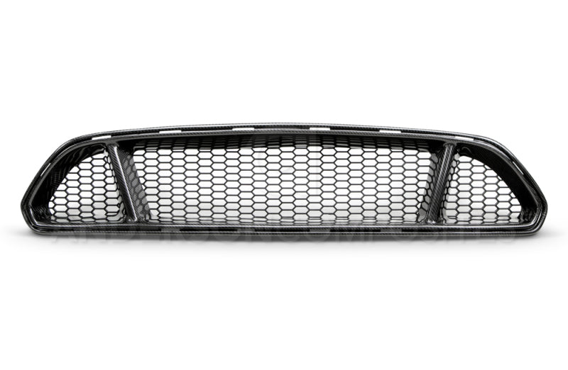 Anderson Composites AC-FG15FDMU-GT fits Ford 15-16 Mustang Type-GT Front Upper Grille