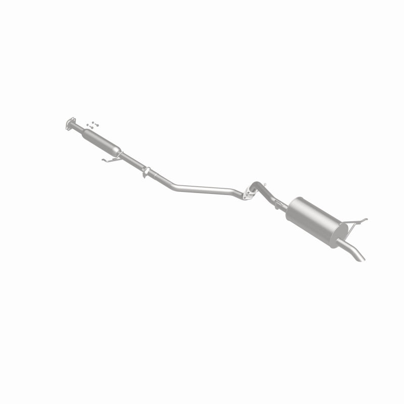 Magnaflow 106-0760 BRE Exhaust Kit 11-16 fits Hyundai Elantra 1.8L