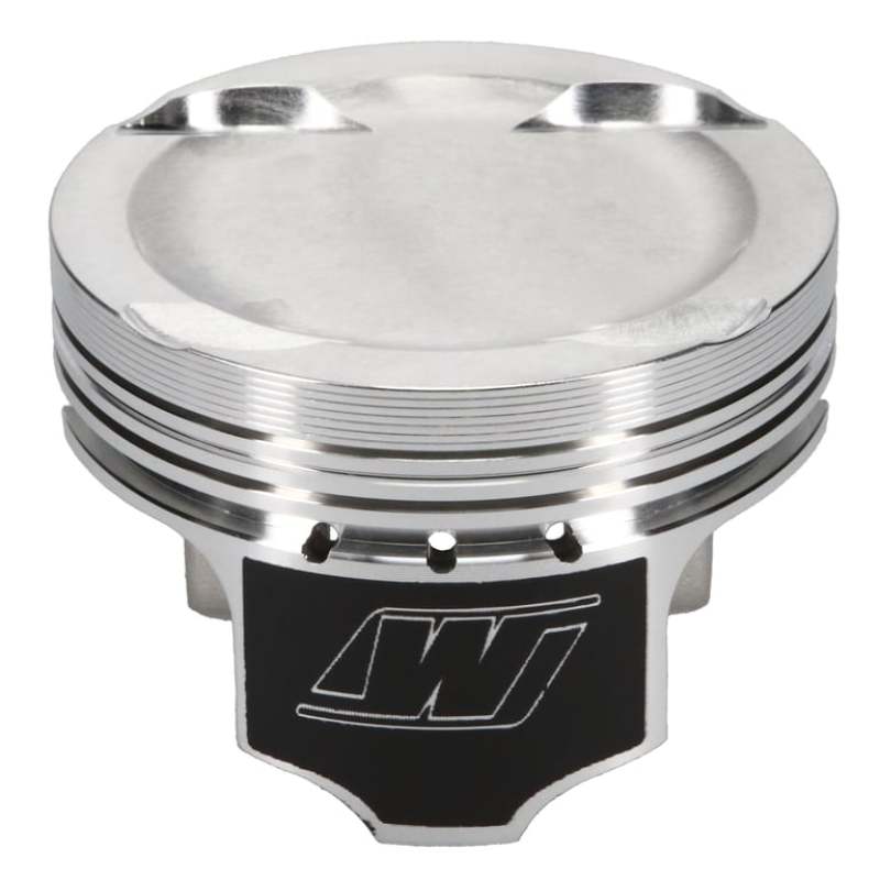 Wiseco 6632M87 fits Honda S2000 -10cc Dish 87mm Bore Piston Shelf Stock