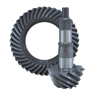 Yukon YG F8.8 fits F8.8-488-15 Gear High Performance Gear Set For 15+ Ford 8.8i