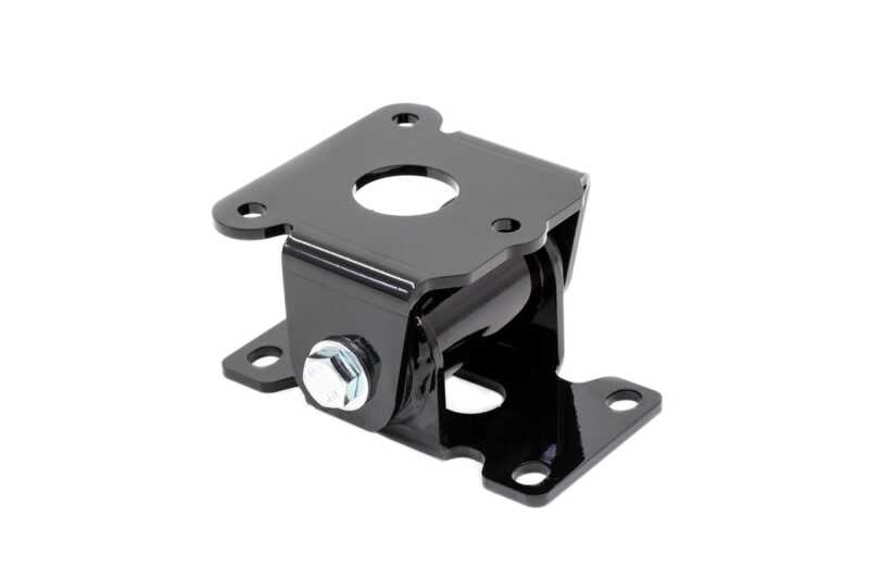 UMI Performance 90071 78-88 fits GM G-Body SBC Poly Engine Mount Kit