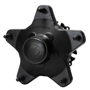 Wilwood 270-12127D fits Hub-Starlite 55XD Front w/Snap-Cap & Rotor Plate - STD