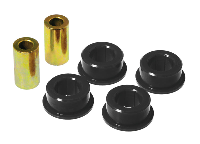 Prothane 6-1219-BL 05+ fits Ford Mustang Track Arm Bushings - Black