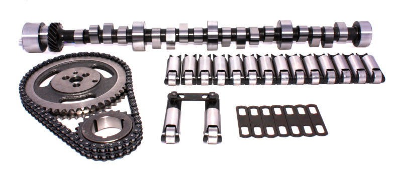 COMP Cams SK23-703-9 Camshaft Kit CRB3 XR292R-10