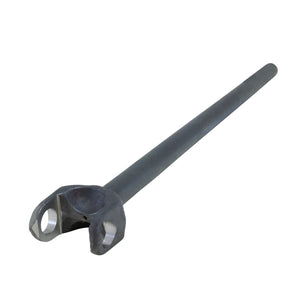Yukon YA W81556-4340X Gear 4340 Chrome-Moly Blank Axle For Dana 60 42in Long