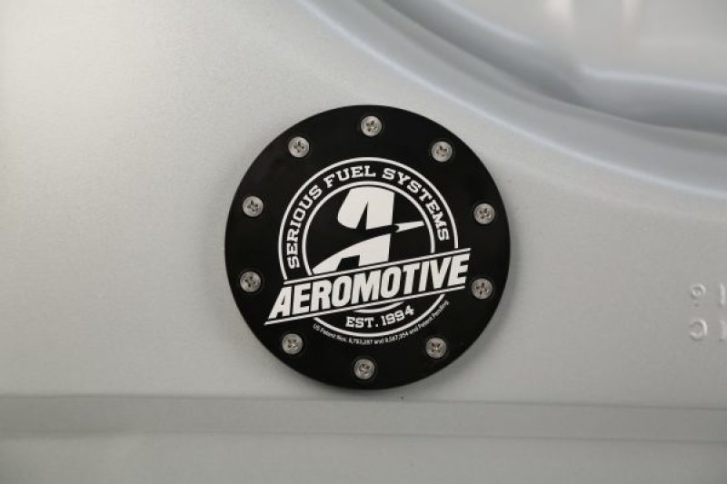 Aeromotive  18461 fits Dodge 68-69 Dart 340 Stealth Gen 2 Fuel Tank