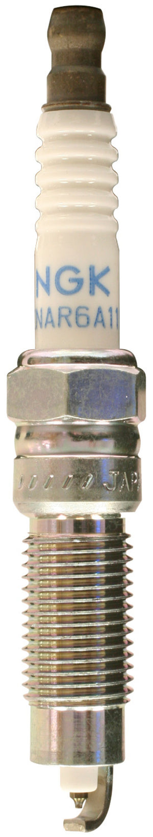 NGK 5507 Double Platinum Spark Plug Box of 4 (PZNAR6A11H)