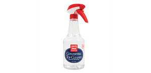 Griots Garage 10855 Convertible Top Cleaner - 22oz