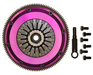 Exedy fits Nissan Skyline GTR L6 Hyper Twin Carbon NM042SDMC1 1993-1994 -D Clu