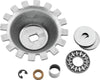 Twin Power 492838 fits  L75-E84 4 Speed Clutch Release Bearing Kit Replaces H-D