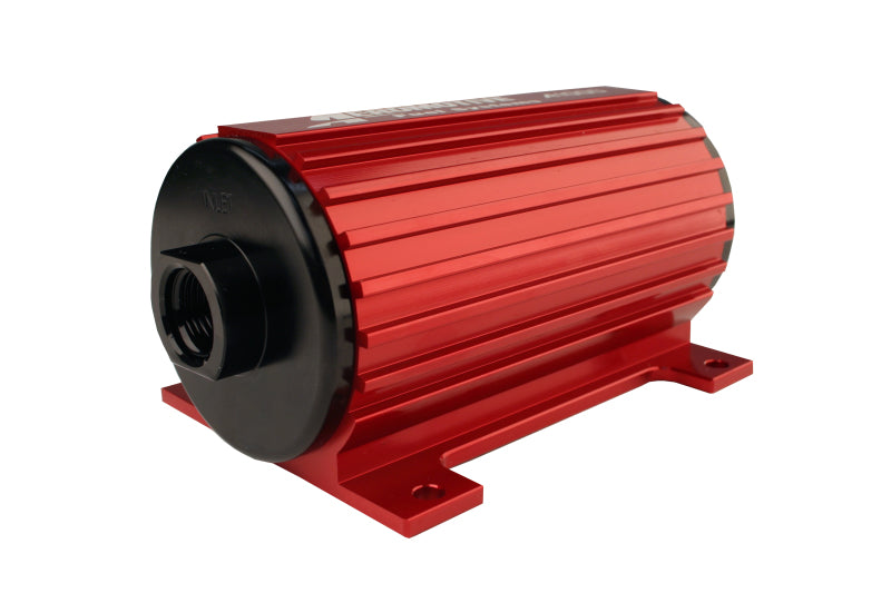 Aeromotive  11101 A1000 Fuel Pump - EFI or Carbureted Applications