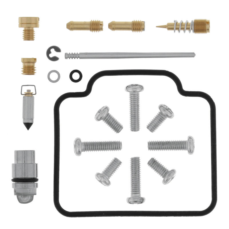 QuadBoss 418176 99-00 Polaris Sportsman 500 Carburetor Kit