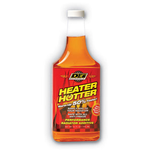 DEI  40206 Radiator Relief Heater Hotter - 16 oz.