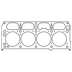 Cometic C15427-058 fits GM LT1/L86/L87 4.125in Round Bore .58in MLX Head Gasket