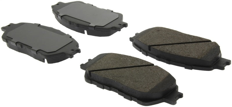 Stoptech 305.0906 Street Select Brake Pads - Front