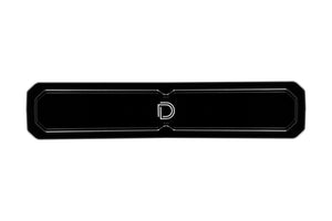 Diode Dynamics DD7784 SS10 Cover Standard Black