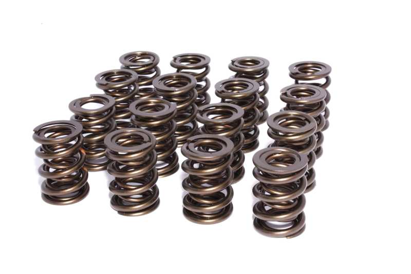 COMP Cams 26089-16 Valve Springs 1.550in Dual