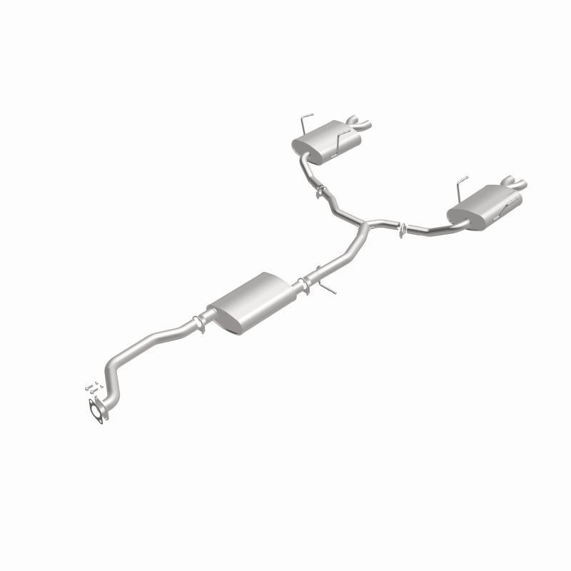 Magnaflow 106-0806 BRExhaust 09-12 fits GMC Acadia 3.6L Exhaust Kit