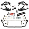 QA1 HK33-GMB4 78-93 fits GM B-Body Level 3 Handling Kit 2.0 w/o Shocks
