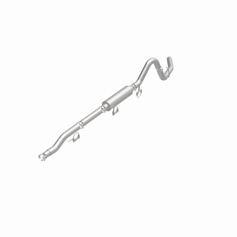 Magnaflow 106-0480 BRE Exhaust Kit 99-01 fits Ford F-250 F-350 Super Duty 7.3L