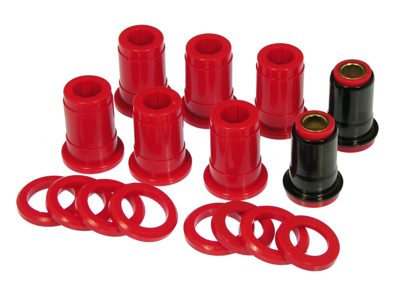 Prothane 7-308  7-308 fits GM Full Size Rear Upper Control Arm Bushings (for