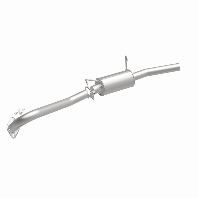 Magnaflow 108-0207 BRExhaust 01-03 fits Infiniti QX4/ 01-04 Nissan Pathfinder Muffler Kit