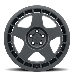 fifteen52 TURAB-88551+45 18x8.5 5x112 45mm ET 66.56mm Bore Asphalt Wheel