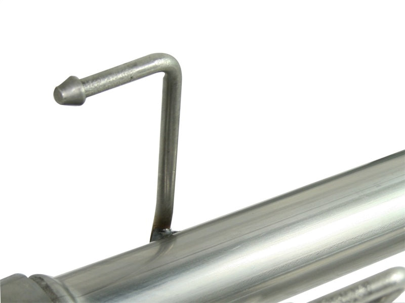 AFE 49-46006-B rce XP Exhaust Cat-Back SS-409 07-09 fits Toyota Tundra V8-5.7L