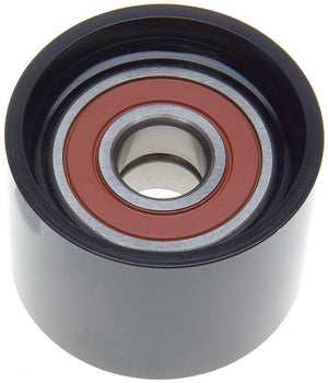 Gates 36286 04-08 fits Volvo VN Series Volvo VE D12 Diesel Fan Belt Drive Pul