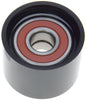 Gates 36286 04-08 fits Volvo VN Series Volvo VE D12 Diesel Fan Belt Drive Pul