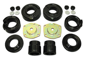 Tuff Country 42002 05-10 fits Jeep Grand Cherokee 2wd & 4wd 2in Lift Kit